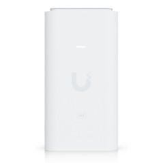 Ubiquiti A 12W PoE adapter with 2.5"